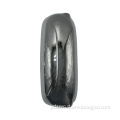Manufacturers Custom truck mirror cover chrome driver passenger RH 50122-01 for M-A-C-K 613